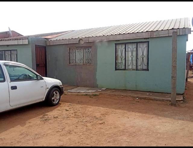 3 BEDROOM HOUSE FOR SALE IN PALM RIDGE